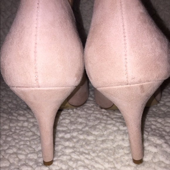 Nude heels - Picture 8 of 8